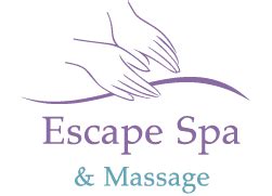 Welcome to Escape & Spa Massage!.